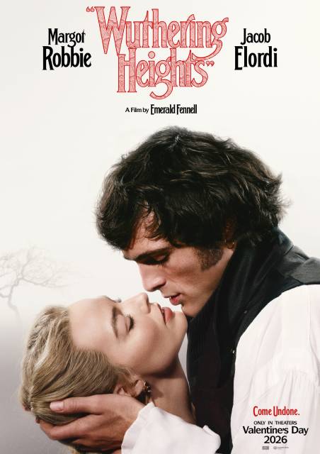 Wuthering Heights