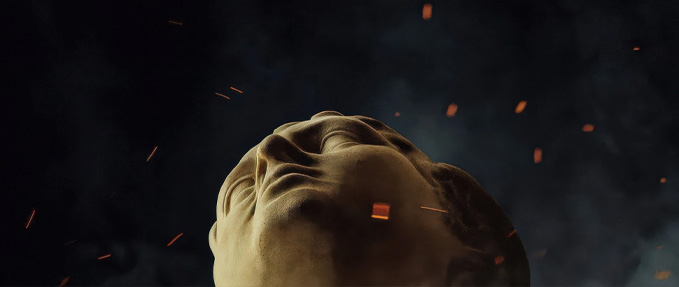 The Odyssey