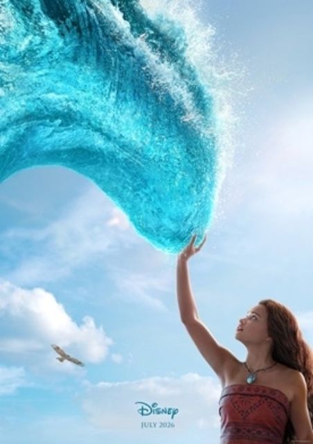 Moana