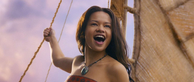 Moana