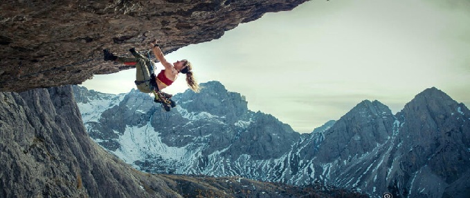 Cliffhanger